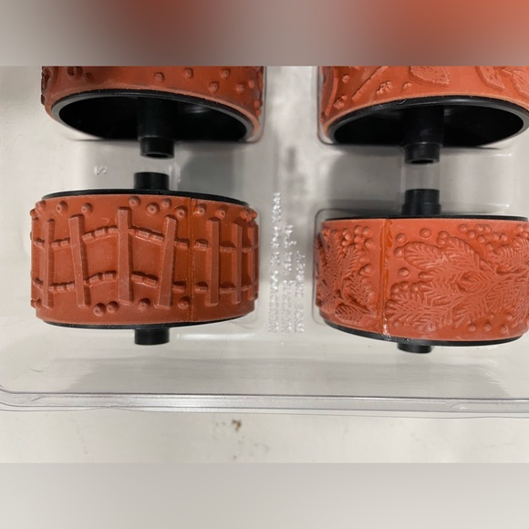 Stamp rollers and storage boxes - Picture 11 of 11